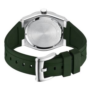 Wholesale Men's Luxury Fashion Quartz <b>Watch</b> Sapphire Crystal Dial Stainless Steel Band 5BAR Water Resistance Luminous - Product Image 5