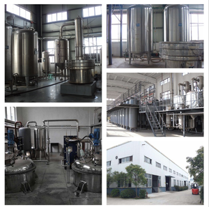 食品グレードのニュージーランドの全粉乳 - Product Image 5