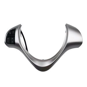 Interruptor de volante para Suzuki Alto 660CC, control de volumen multifunción de aluminio, estilo clásico, accesorio para coche - Product Image 2