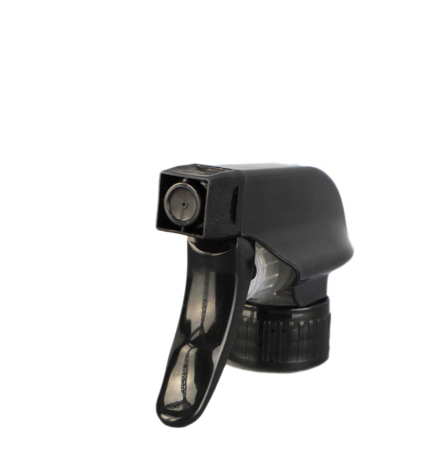 IN STOCK!Transparent Plastic Standard Trigger Sprayer Double Spray 28 ...