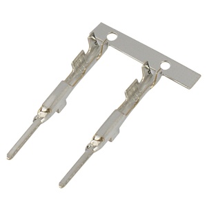 ขั้วไฟฟ้าเชื่อม353537-1ขั้วไฟฟ้ารถยนต์ AMP Tyco <span class=keywords><strong>TE</strong></span> - Product Image 1