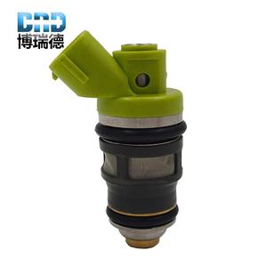 Inyector de Combustible de Ajuste Directo para Toyota HiAce RZH 1RZ 2RZ OEM 23250-75060, Pieza de Precisión para la Suministro de Combustible - Product Image 3