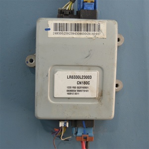 Sử dụng wuling rongguang xinka chỉ đạo máy tính cho baojun 360/370/510/530 lr8330l23003 hongguang S1 xe tháo dỡ các bộ phận - Product Image 3