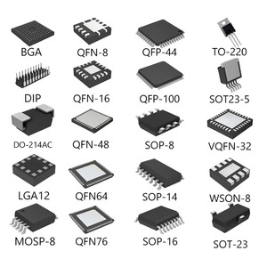 วงจรรวมวงจรรวมวงจรรวมที่มีเสถียรภาพ24AA08HT-I/OT - Product Image 2