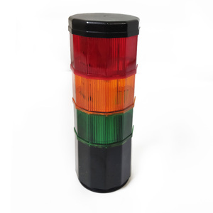 FANUC Cnc Machine 3-colour LED signal Alarm <b>Lamp</b> Plc Parts - Product Image 4