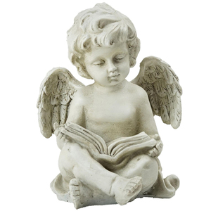 Scultura di Testa di <span class=keywords><strong>Donna</strong></span> in Poliresina, Busto Femminile Personalizzato in Resina, Statuetta di Medusa Bianca - Product Image 6