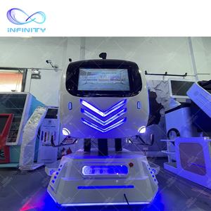 <span class=keywords><strong>Simulador</strong></span> <span class=keywords><strong>de</strong></span> <span class=keywords><strong>vuelo</strong></span> VR <span class=keywords><strong>de</strong></span> realidad virtual 9d Vr avión 2 asientos <span class=keywords><strong>vuelo</strong></span> VR avión <span class=keywords><strong>simulador</strong></span> <span class=keywords><strong>de</strong></span> <span class=keywords><strong>vuelo</strong></span> con visión libre <span class=keywords><strong>de</strong></span> 360 grados - Product Image 4