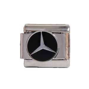 Italian Modular Bracelet Stainless Steel DIY Charm Set Fashion Jewelry Collection - Product Image 5