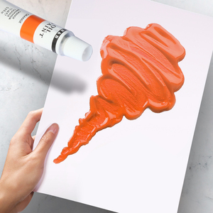 <span class=keywords><strong>Peinture</strong></span> <span class=keywords><strong>à</strong></span> <span class=keywords><strong>l</strong></span>'<span class=keywords><strong>Huile</strong></span> d'Art Professionnelle Premium, Non Toxique, Tube en Aluminium, 24 ou 48 Couleurs, 12 ou 18 ml, pour Artistes, Enfants et Adultes - Product Image 4