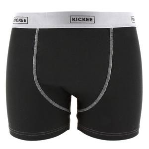 Calzoncillos Boxer para Hombre, Cintura Alta, 100% Algodón, Tejido de Punto, Secado Rápido, Antibacterianos - Product Image 6