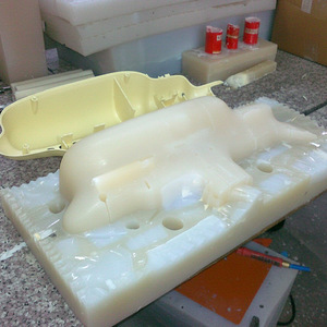 Prototipos CNC de Moldeo de Plástico Personalizados por Maestros Artesanos para Electrónica, Medicina y Juguetes, Formato de Datos STL e IGS - Product Image 2