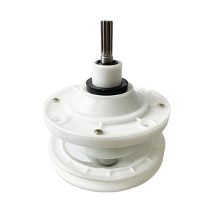 Accessoires de lave-linge automatique blanc de haute qualité, boîte de vitesses de lave-linge bon marché - Product Image 5