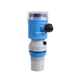 Ultrasonic Water Tank Liquid Depth Water Level Sensor measuring measurement