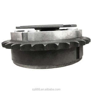 12590682 ตัวปรับจังหวะเพลาข้อเหวี่ยงคุณภาพสูงใหม่ 12590682 สำหรับเชฟโรเลต - Product Image 5