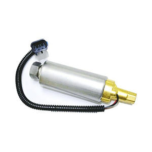 Nouvelle pompe à carburant électrique pour Mercury Marine et <span class=keywords><strong>OLIVER</strong></span> Marine, numéro de pièce 861153 - Product Image 3