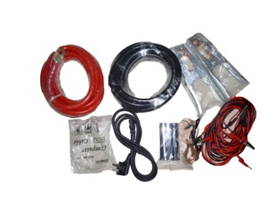 Système de test de transformateurs de courant, analyseur CT PT - Product Image 4