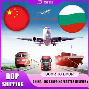 Giá rẻ nhất đại lý vận chuyển từ Trung Quốc cửa đến cửa Dịch vụ hậu cần vận chuyển hàng hóa giao nhận không khí/Biển vận chuyển đến CHÂU ÂU/UK/FR/De - Product Image 4