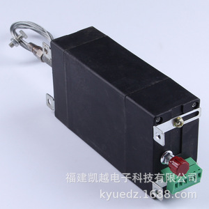 มอเตอร์ควบคุมคันเร่ง RY-TJQ ไฟฟ้า สำหรับเครื่องยนต์ดีเซล ควบคุมความเร็วปั๊มน้ำมันเชื้อเพลิง - Product Image 4