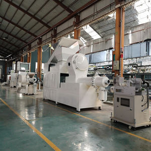 เครื่องซักผ้าอัตโนมัติขนาดเล็ก สายการผลิตขนาดเล็กสำหรับทำสบู่ - Product Image 1