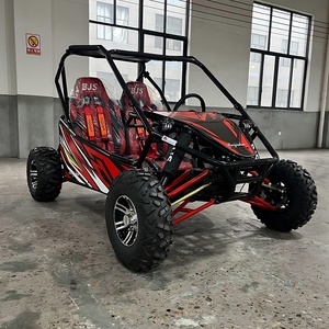 <span class=keywords><strong>Precio</strong></span> al por Mayor, Cuatrimoto Eléctrica para Adultos 4x4 72V 5000W, Buggy Todoterreno con Llantas y Neumáticos de Aleación de Aluminio de 23 Pulgadas - Product Image 3