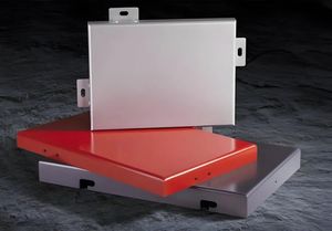 Vente flash : plaque ACM PVDF, panneau ACP, ignifuge, léger, écologique, revêtement mural extérieur en aluminium - Product Image 4