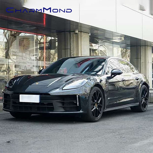 มัดจำปี 2025 สำหรับ<span class=keywords><strong>รถ</strong></span>ยนต์ <span class=keywords><strong>Porsche</strong></span> Panamera เครื่องยนต์เบนซิน รุ่นหรูหรา แฮทช์แบ็ก คูเป้ 2.9T เครื่องยนต์ทรงพลัง ขับเคลื่อนล้อหลัง เบาะหนัง พวงมาลัยซ้าย - Product Image 1