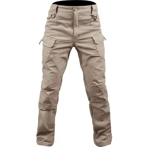 S.archon IX7 pantalon tactique pour homme, combinaison d'extérieur extensible multi-poches, pantalon tactique camouflage pour vente en gros