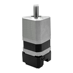 Motor Integrado Nema17 con Reductor, Controlador y Driver, Máquina de Bajo Ruido 17 - Product Image 1