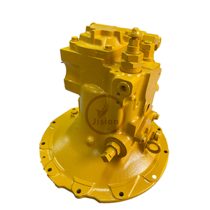 Excavator Parts for 60-7PC60-7 Hydraulic <b>Pump</b> <b>Small</b> Head 4D95 Piggy <b>Pump</b> Large Main <b>Pump</b> Plunger <b>Pump</b> - Product Image 3