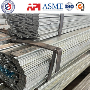 Acier plat de qualité supérieure S235JR S275JR S355JR 80x8mm 120x12mm <span class=keywords><strong>HR</strong></span> Surface peinte Norme européenne - Product Image 2