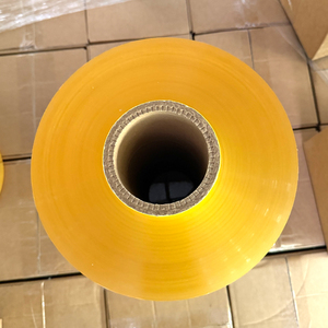 Pellicola Alimentare in PVC <span class=keywords><strong>45</strong></span> cm X 4kg X 10 Mic 12 Mic per Ospitalità, Ristoranti, Cucine Professionali e Studi di Tatuaggi - Product Image 4