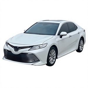 โตโยต้า แคมรี่ ปี 2018 รุ่น 2.0G Luxury Edition รถ<span class=keywords><strong>มือ</strong></span><span class=keywords><strong>สอง</strong></span>ราคาประหยัด คุณภาพดี เชื่อถือได้ เหมาะสำหรับการเดินทางประจำวัน ใช้เชื้อเพลิงเบนซิน - Product Image 1