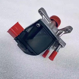 Boquilla de urea para inyector de camión Scania Cummins 5511124 A066C612 - Product Image 2