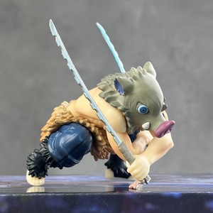 Nuovi giocattoli di JYS versione Q lama fantasma estinzione giocattolo cartone animato congelato soffiatore d'aria modello all'ingrosso - Product Image 2