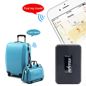 TK913 Mini 4G GPS Tracker New Small Size Car GPS <b>Tracking</b> <b>Device</b> Waterproof Magnetic for Automotive Pets Kids' Vehicle Use - Product Image 5