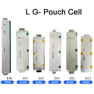 סוללת פולימר נטענת lipo nmc דואר אלקטרוני A123 75ah 74.4ah 70ah 90ah 90 ח 65ah 55 3.7v 3c li - Product Image 5