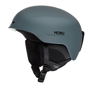 Usine en gros personnalisé haute ABS Ski moteur casque emmêlé couleur 8 bouches d'aération patinage sur neige ventilé Multi couleur choisir adulte - Product Image 6
