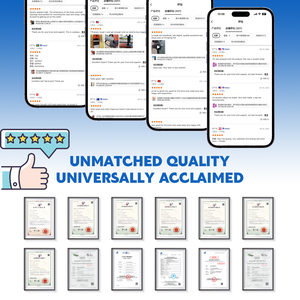 Ala de surf de carbono personalizada de 50-120L para windfoil, kitesurf, hydrofoil, surf, downwind, pumping, SUP, Efoil y tablas de foil. - Product Image 5