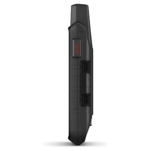 Navigateur GPS d'extérieur Garmin Montana 710i noir avec affichage de la carte et de la vitesse pour la randonnée et les voyages - Product Image 4