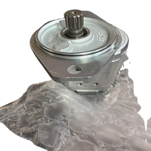 Pompe hydraulique à engrenages DYNAPAC 4700394902, pompe - Product Image 4