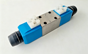 ไฮดรอลิกไดเรคชันนัล KDG4V-3-33C27N-M-U-H7-60 ของจีน KDG4V-3-33C20N-M-U-H7-60 KDG4V-3-2C30N-M-U-H7-60 - Product Image 1