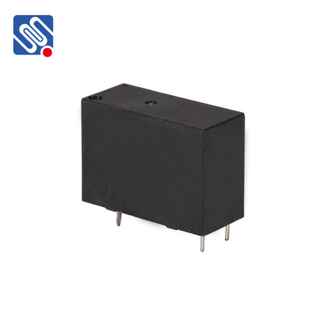 MEISHUO MPJ-S-112-A-1N Dc 12v 250V 16A Relay Pcb Manufacturer Relay