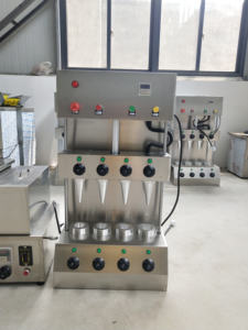 Prezzi di <span class=keywords><strong>fabbrica</strong></span> Kono cono <span class=keywords><strong>Pizza</strong></span> macchina/macchina per la produzione di <span class=keywords><strong>Pizza</strong></span> linea di produzione - Product Image 5