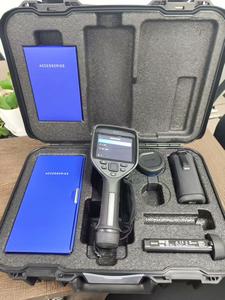 Cámara Termográfica Infrarroja Flir E76, Resolución 320 x 240, USADA - Product Image 4