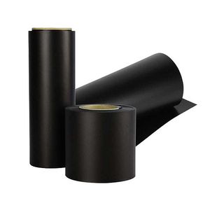 Đen PVC chân không hình thành tấm bền màu đen vật liệu để tạo ra một chuyên nghiệp hình ảnh và chức năng kinh nghiệm - Product Image 3