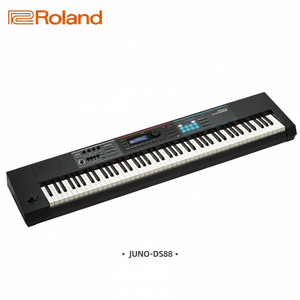 ซินธิไซเซอร์อิเล็กทรอนิกส์ดิจิทัล JUNO-DS76 เปียโนพกพา คีย์บอร์ด MIDI 76 คีย์ JUNO-DS88 - Product Image 3