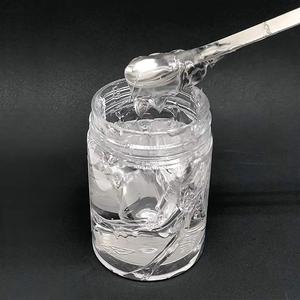 ג'ל אלסטומר סיליקון ציקלופנטסילוקסן ודימטיקון/וינילדמיתיקון קרוספולימר IOTA 9600 לקוסמטיקה - Product Image 2