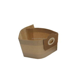 Bolsas de filtro de papel 2025 para KarChers Wd3 Wd3300 Wd3.500P Mv3 Wd3200 Se4001 <span class=keywords><strong>Se4002</strong></span> 6.959-130 6.904-051 bolsa de polvo para aspiradora - Product Image 6