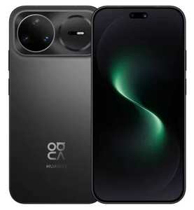 Teléfono Nova 15 Pro 5G Original 2025, Pantalla OLED de 6.8 Pulgadas, 120Hz, 108MP, Carga Rápida de 100W, Batería de 6000mAh, HarmonyOS, CDMA, LTE - Product Image 2