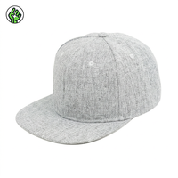 Casquette Snapback 6 Panneaux 100% Coton Personnalisable avec Logo – Style Décontracté, Sportif, Urbain, Voyage – Nouveau Design Tendance – Vente en Gros